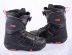 36,5 37 38 38,5 EU snowboardschoenen SALOMON FACTION BOA, Sport en Fitness, Snowboarden, Verzenden, Gebruikt, Schoenen