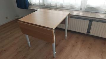 IKEA klaptafel als nieuw! - 80€ beschikbaar voor biedingen