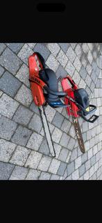 Kettingzaag dolmar jonserd, Tuin en Terras, Ophalen, Zo goed als nieuw