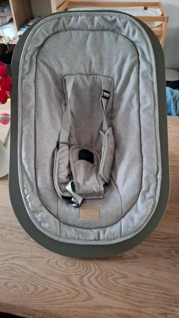 Treppy Newborn (également pour Trip Trap), Enlèvement, Comme neuf, Autres types, Ceinture(s)