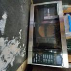 Samsung combi/magnetron oven, Elektronische apparatuur, Ophalen, Minder dan 45 cm, Gebruikt, 60 cm of meer