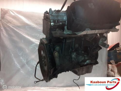 Motorblok Mercedes E-klasse W211 200 CDI ('02-'09) 646.951, Auto-onderdelen, Motor en Toebehoren, Mercedes-Benz, Gebruikt, Ophalen of Verzenden