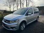 Volkswagen caddy maxi, Auto's, Volkswagen, Voorwielaandrijving, 1395 cc, 5 deurs, Particulier