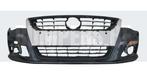Bumper Volkswagen VW Passat CC 3C8 08-12 3C8807217 Voorbumpe, Auto-onderdelen, Gebruikt, -, Voor, -