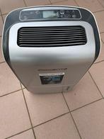 Rowenta DH4110 luchtontvochtiger – defect, voor onderdelen, Electroménager, Équipement de traitement de l'air, Enlèvement, Ne fonctionne pas
