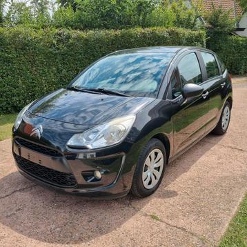 Citroen c3 1.1 benzine 2012, 83.000km 1 ste eig BL.GEKEURD beschikbaar voor biedingen