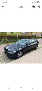 Volvo v60 D3 (modèle 2020), Autos, Volvo, Achat, Détection des panneaux routiers, 1738 kg, Noir