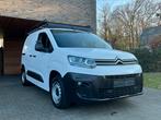 Citroën Berlingo 1.5 BlueHDI CLUB, Auto's, 4 deurs, Euro 6, Wit, Berlingo