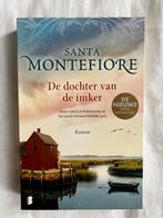 Santa Montefiore - De dochter van de imker, Gelezen, Ophalen of Verzenden, Santa Montefiore