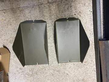 laadruimte bescherming willys jeep beschikbaar voor biedingen