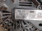 Alternateur VW Golf 7 1.6TDi 77kw 2013-2017 LP/15175, Ophalen, Gebruikt