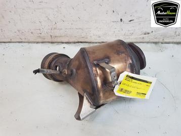 KATALYSATOR Mercedes-Benz GLC Coupe (C253) (01-2016/03-2023), Gebruikt, Mercedes-Benz