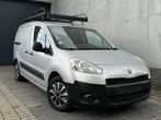 PEUGEOT PARTNER 1.6 HDI 2013 BTW WAGEN 88000KM airco, Voorwielaandrijving, Euro 5, 4 cilinders, 1600 cc