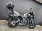 Kawasaki Versys 650 GT Edition (A2 mogelijk) (bj 2020), Motoren, Motoren | Kawasaki, Bedrijf, Meer dan 35 kW, Overig, 650 cc