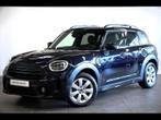 MINI Cooper Countryman CAMERA LEDER ADAP. LED VERW. S, Auto's, Mini, Euro 6, Countryman, Zwart, 5 deurs