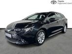 Toyota Corolla TS Dynamic & Business Plus, Auto's, Toyota, Automaat, 78 g/km, Corolla, Zwart