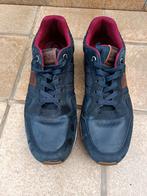 Jack Jones sneakerschoenen, Blauw, Ophalen of Verzenden, Sneakers, Gedragen