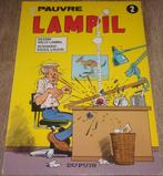 pauvre lampil 2 bd bd0224, Livres, BD, Enlèvement ou Envoi