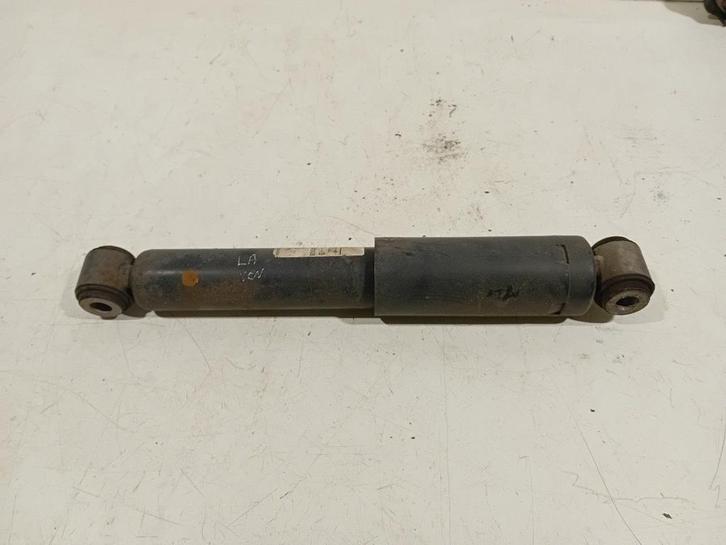 Schokbreker links achter Dacia Lodgy, Auto-onderdelen, Ophanging en Onderstel, Dacia, Gebruikt, Herkomst onderdeel bekend, 12 maanden garantie