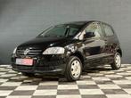 VW Fox !!GARANTIE!!, Auto's, Voorwielaandrijving, 4 zetels, Stof, 140 g/km