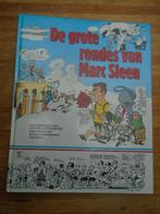 de grote rondes van marc sleen, Boeken, Marc Sleen, Eén stripboek, Ophalen of Verzenden, Zo goed als nieuw
