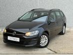 Volkswagen Golf 7 break 1.6 TDI diesel 2015 EURO 6, Bluetooth, Achat, Euro 6, Entreprise