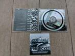 Various – Illusion - The Grey Zone dubbel cd, Ophalen of Verzenden, Zo goed als nieuw, Techno of Trance