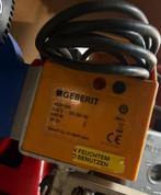 Geberit KSS 160, Doe-het-zelf en Bouw, Lieren en Takels, Ophalen, Zo goed als nieuw