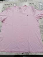 't shirt polo /roze/ xl, Ophalen of Verzenden, Roze, Zo goed als nieuw