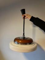 lamp, Enlèvement, Utilisé, Synthétique, Space age