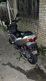 Gilera runner, Motoren, Particulier