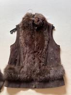 Bodywarmer, Kleding | Heren, Bodywarmers, Ophalen of Verzenden, Zo goed als nieuw