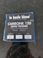 Petanqueballen " La boule bleue " Casquette TORO gratis, Zo goed als nieuw, Ophalen