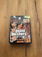 Grand Theft Auto |The Trilogy| PAL Compleet, Ophalen of Verzenden, Zo goed als nieuw