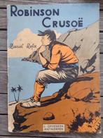 Meesterwerken in Beeld 6 - Robinson Crusoë 1955, Verzenden