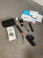 Gopro hero 13 black complet, Audio, Tv en Foto, Actiecamera's, Ophalen of Verzenden, Zo goed als nieuw, GoPro