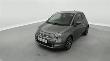 Fiat 500 1.0i MHEV (bj 2023) beschikbaar voor biedingen