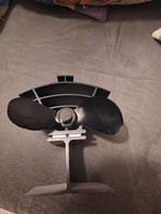 Kachel ventilator, Ophalen, Zo goed als nieuw