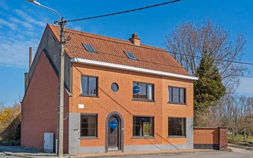 Huis te koop in Sint-Lievens-Houtem, 6 slpks, Immo, Huizen en Appartementen te koop, Vrijstaande woning, F