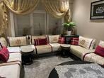 Salon marocain complet, Ophalen, Zo goed als nieuw