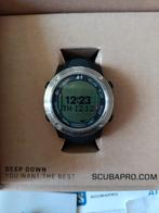 Ordinateur montre plongée Scubapro A1 neuf, Ophalen of Verzenden, Nieuw, Duikcomputer