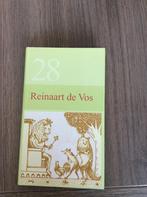 Reinaart de Vos, Verzenden