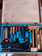 Vintage speelgoed gereedschap voor kinderen, Antiek en Kunst, Antiek | Gereedschap en Instrumenten, Ophalen