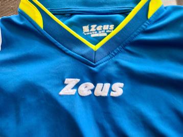 Keeperstrui, Taille S, Enlèvement, Utilisé, Maillot