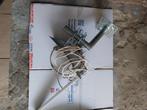 Antenne parabolique, Audio, Tv en Foto, Schotelantennes, Ophalen, Zo goed als nieuw, (Schotel)antenne, Overige merken