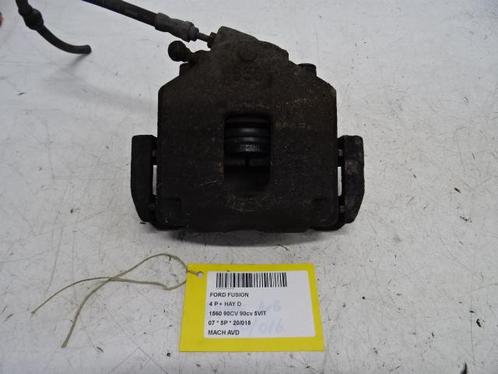 REMKLAUW RECHTS VOOR Ford Fusion (01-2002/12-2012), Auto-onderdelen, Remmen en Aandrijving, Ford, Gebruikt