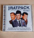 The ratpack. Verzamel cd Volume 1., Comme neuf, Enlèvement ou Envoi