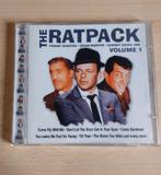 The ratpack. Verzamel cd Volume 1., Ophalen of Verzenden, Zo goed als nieuw