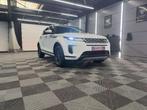 Land Rover Range Rover Evoque 2.0 TD4 bj. 2020 136000km Euro, Auto's, 149 pk, Gebruikt, 4 cilinders, Bedrijf