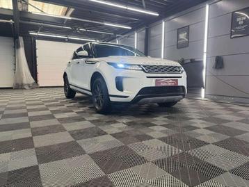 Land Rover Range Rover Evoque 2.0 TD4 bj. 2020 136000km Euro beschikbaar voor biedingen
